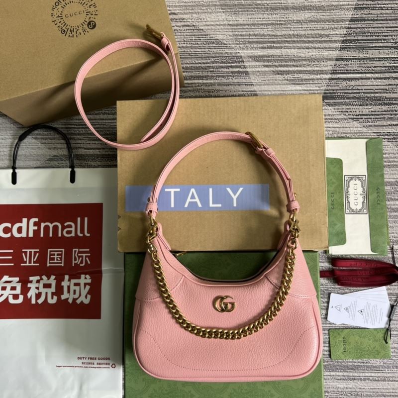 Gucci Hobo Bags